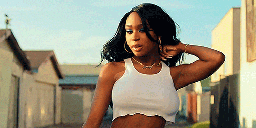  Normani - Motivation / 가사 해석
