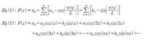 푸리에해석11: 푸리에 급수의 미분 (Differentiation of Fourier Series)