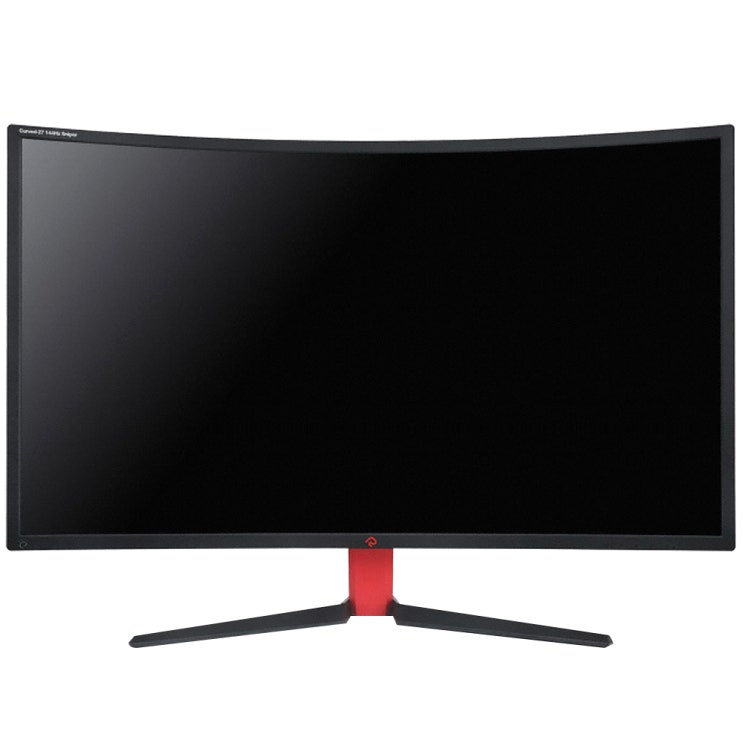  [추천제품] 래안텍 68cm Full HD 144Hz 스나이퍼 커브드 게이밍 모니터 CURVED27무결점  229,000원