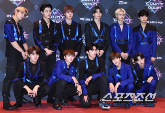 '해체' 엑스원, 진짜 이별…숙소 나와 본진 복귀 '해체' 엑스원, 진짜 이별…숙소 나와 본진 복귀