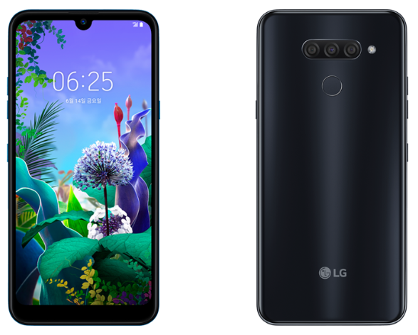 LG X시리즈 X6,X5,X4,X2비교