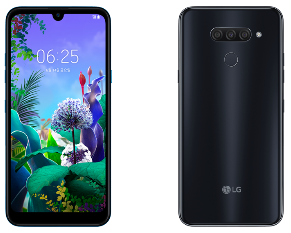  LG X시리즈 X6,X5,X4,X2비교