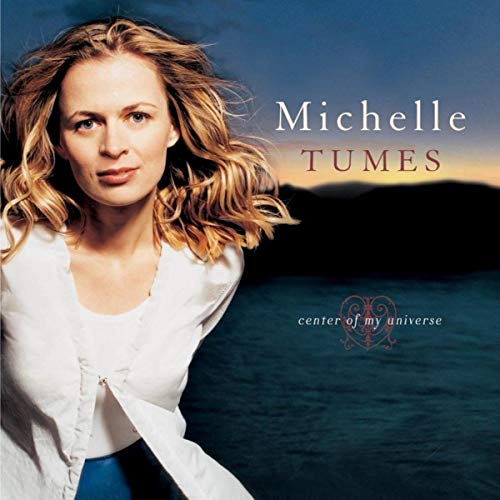 Michelle Tumes - Chant 
