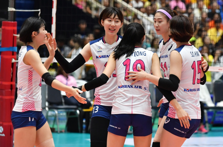 (배구) 대한민국 vs 카자흐스탄 (도쿄올림픽 여자배구 아시아 최종예선) (배구) 대한민국 vs 카자흐스탄 (도쿄올림픽 여자배구 아시아 최종예선)