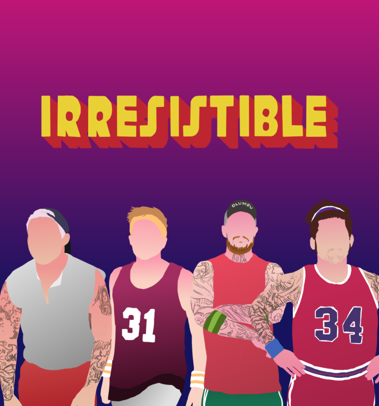 폴 아웃 보이 (Fall Out Boy) - Irresistible 가사/번역 폴 아웃 보이 (Fall Out Boy) - Irresistible 가사/번역