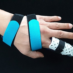 Bongips Fingersplint