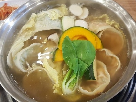  개성손만두요리전문점 고양점 원흥 