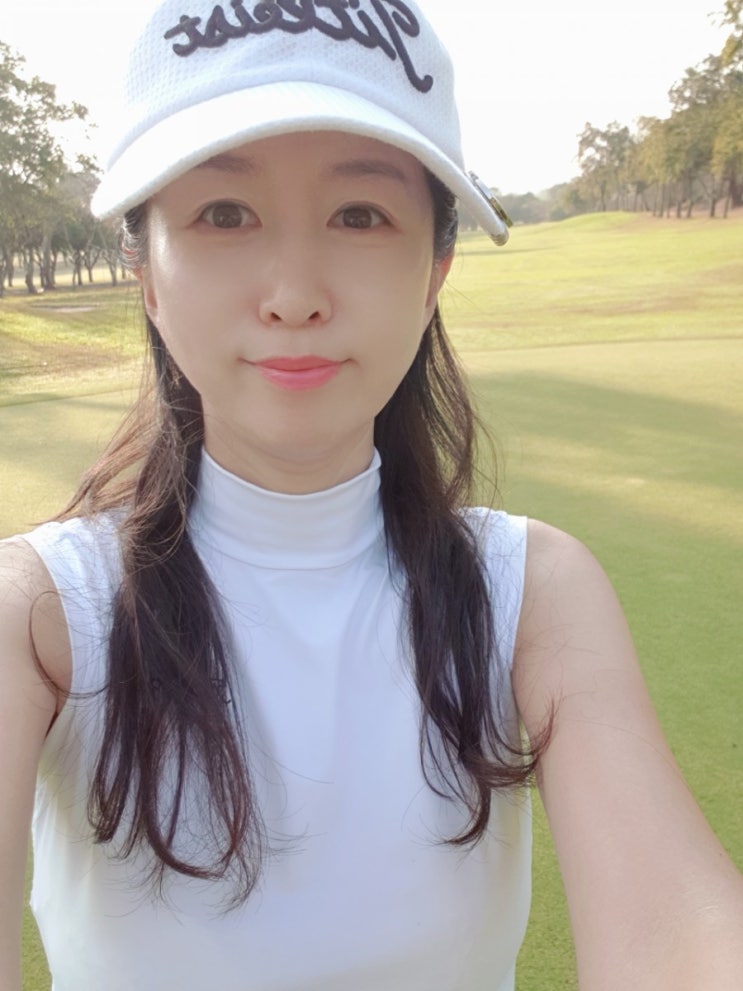  카오차녹cc 태국 골프 라운드 리얼후기
