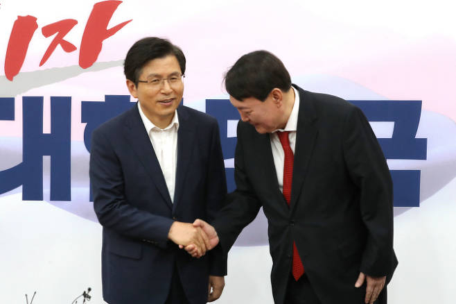채동욱 총장의 낙마를 위해 조선일보와 법무부의 기가 막힌... 