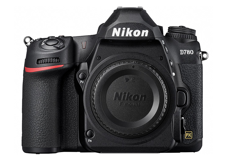  니콘 신제품 D780