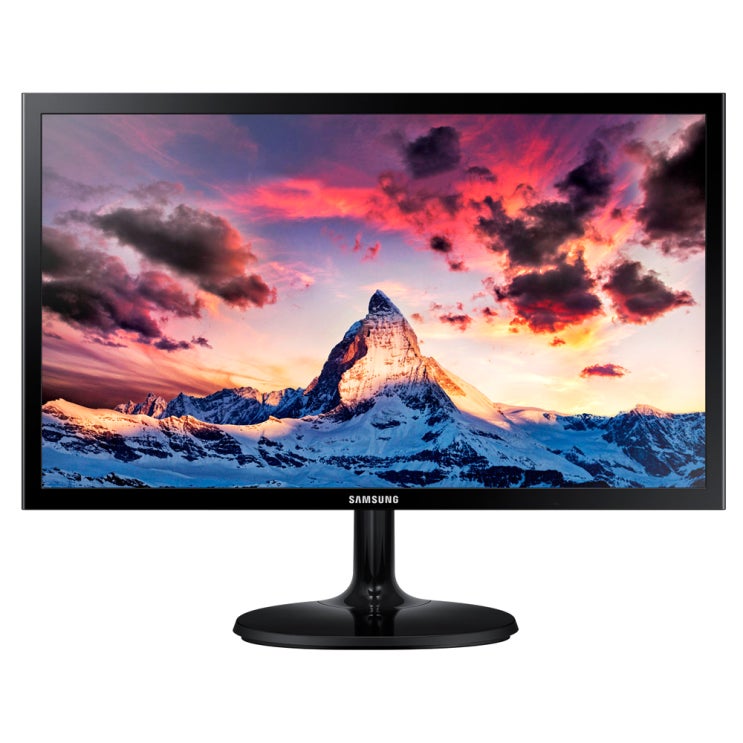  [추천제품] 삼성전자 LED 모니터 S22F350  132,000원
