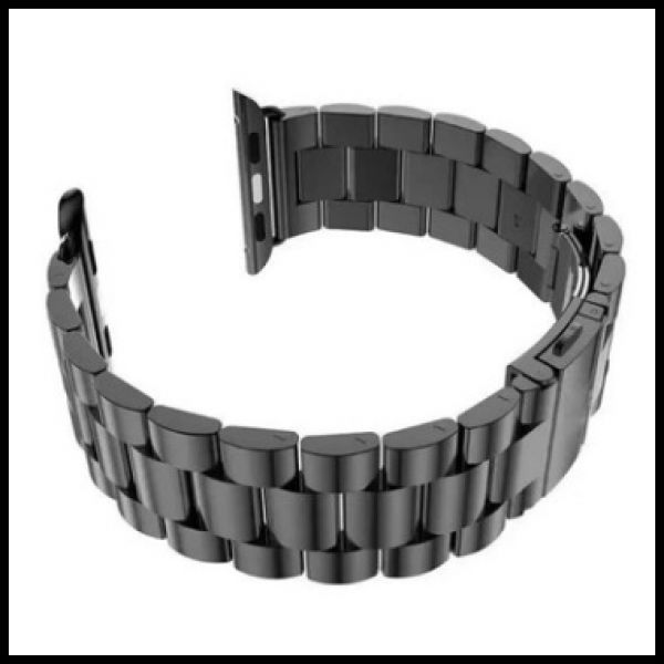  [추천제품] 애플워치5 4 3 2 메탈밴드 시계줄 스트랩 iWatch 4244mm로즈골드  20,140원