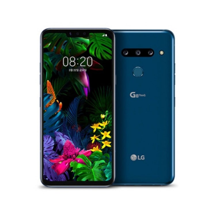  LG G 시리즈 G4,G5,G6ThinQ,G7ThinQ,G8ThinQ 스팩,기능