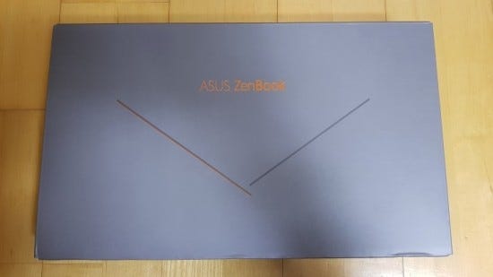 아수스(ASUS) 젠북15 스크린패드"2.0 노트북 구입 및 한 달 사용 후기 (UX534FTC-A9082T)