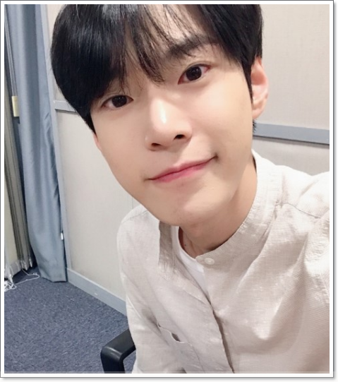 nct 도영 본명 키 학창 시절 어머낫