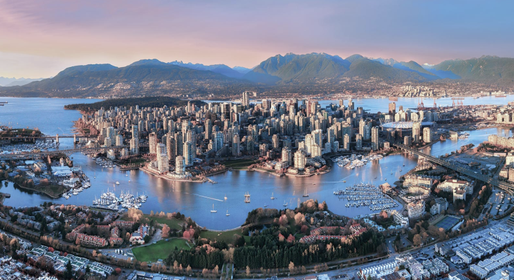치솟는 캐나다 집값에 대도시 떠나는 추세, 대체 도시 순위는 어떨까?