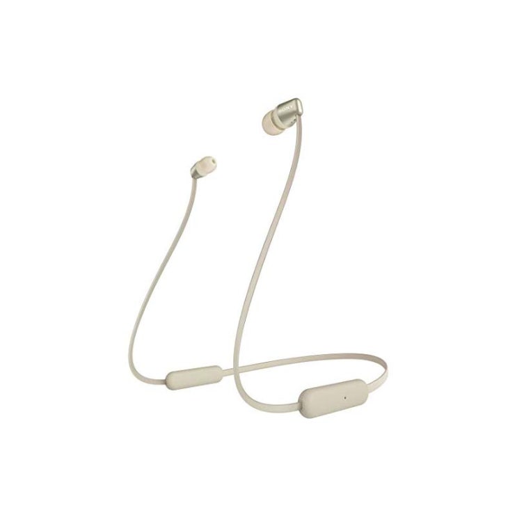  [추천제품] 소니 SONY 무선 이어폰 WIC310 블루투스 WIC310 NC  68,490원