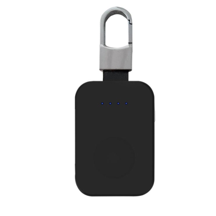  [추천제품] 휴대용 950 미리암페르하우어 Smart Watch 무선 충전기 DC 5 볼트 1A 큰 Capacity 키 체인 무선 충전기 대 한 Apple  43,900원