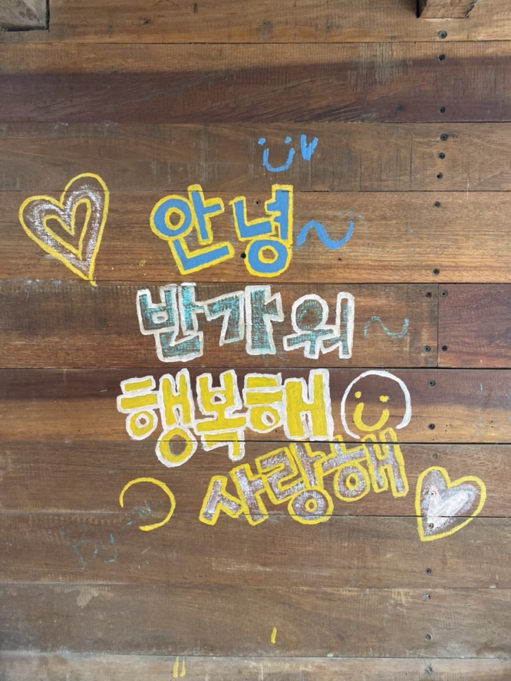  두 번째 발리 D+40~43. 안녕, My paradise Gili T 