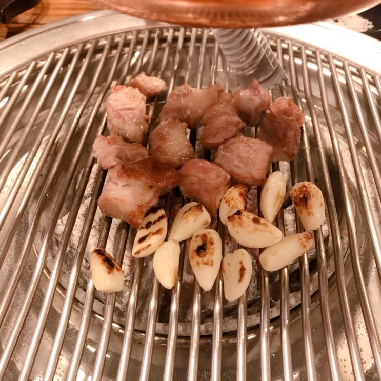 남포동 돼지갈비 찐찐맛집 부엉이마을
