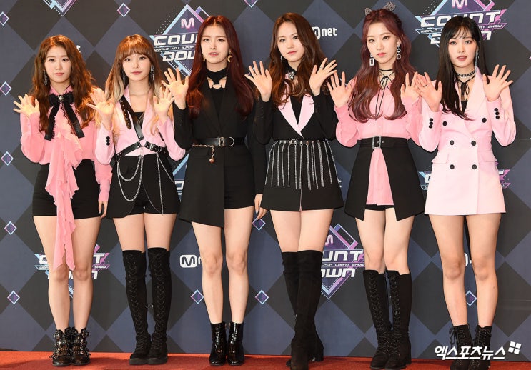드림노트 200109 엠카 포토 드림노트 200109 엠카 포토
