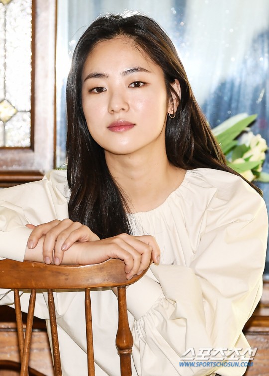 전여빈 "호주 산불 진화되길..강원도 산불 떠올라 무섭고 안타까워" 전여빈 "호주 산불 진화되길..강원도 산불 떠올라 무섭고 안타까워"