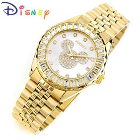 [Disney] OW-058DRG 월트디즈니 미키마우스 캐릭터시계 (59,000원)