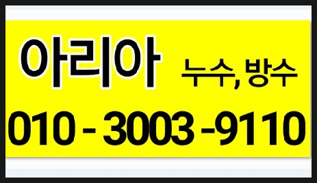  "대구장기동외벽방수 마무리까지 확실하게!!"