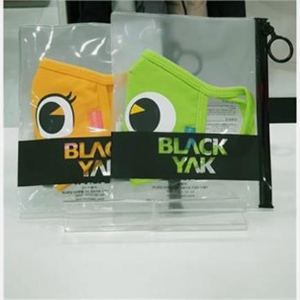 블랙야크키즈 신비방한마스크 2BKXXF9907 (15,000원)