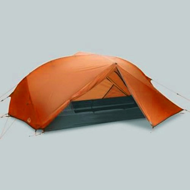 로벤스 로벤스 팰콘 초경량 1.02kg 백패킹 텐트 돔텐트 캠핑 (590,000원)