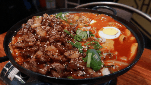  [제주] 4박5일 제주여행#1 : 성산맛집 쉬림포크, 스피닝울프 (+ 비행기연착..)