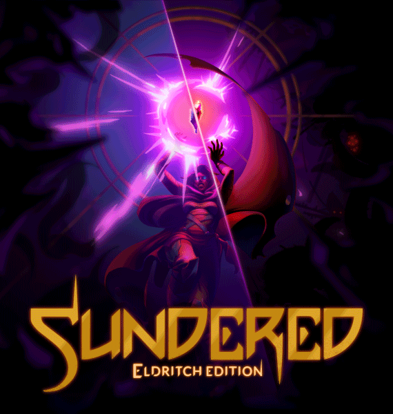 1월 10일 에픽 게임즈 스토어 오늘의 무료게임 - 선더드 (Sundered Eldritch Edition)