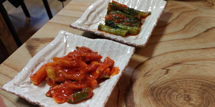  기흥역 목포홍탁
