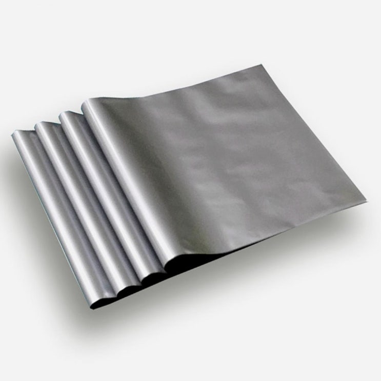  튼튼한 LDPE 택배봉투 60X70cm+4cm 50장(0.08mm) (21,810원)