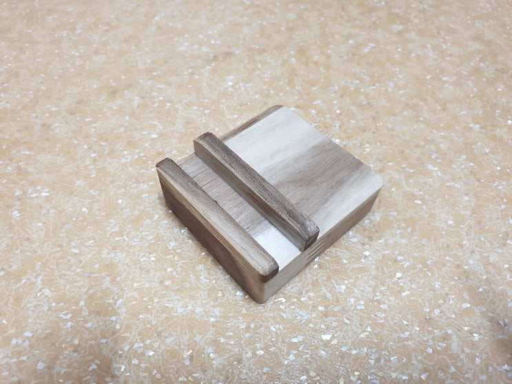 스마트폰 거치대 diy 2번째 스마트폰 거치대 diy 2번째
