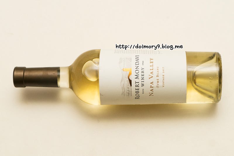 로버트 몬다비 (Robert Mondavi)