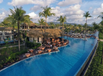  인기호텔최저가 더 헤이븐 카오 락 The Haven Khao Lak 61/4 Moo 3, Khuk Khak, Takuapa 0, 카오락, 태국   [₩ 187,559]