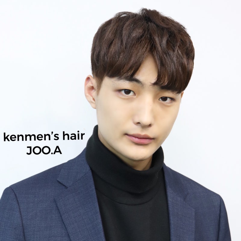 2020 남자 머리스타일 남자 애즈펌 네이버 블로그