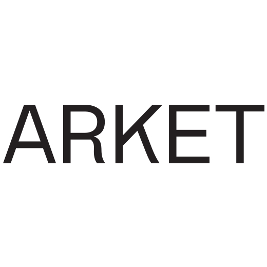 [ARKET] 독일 아르켓 구매 후기