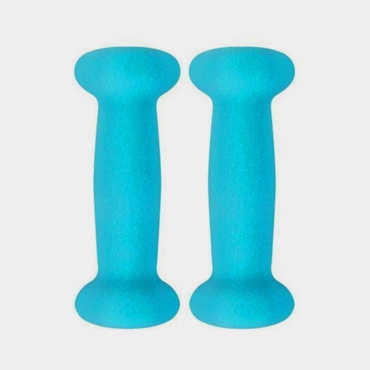  (4세트묶음)네오프렌소재 헬스 아령 0.5kg 2p세트 (21,400원)
