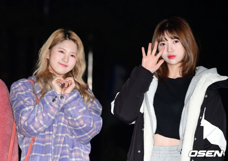 200110 뮤직뱅크 출근길 포토 2 200110 뮤직뱅크 출근길 포토 2