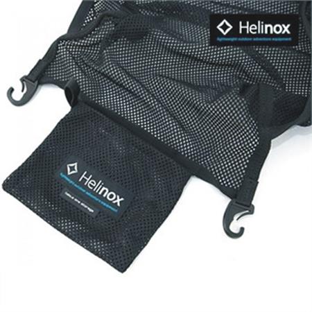 [Helinox]헬리녹스 테이블 원 스토러지 블랙 (12,900원)