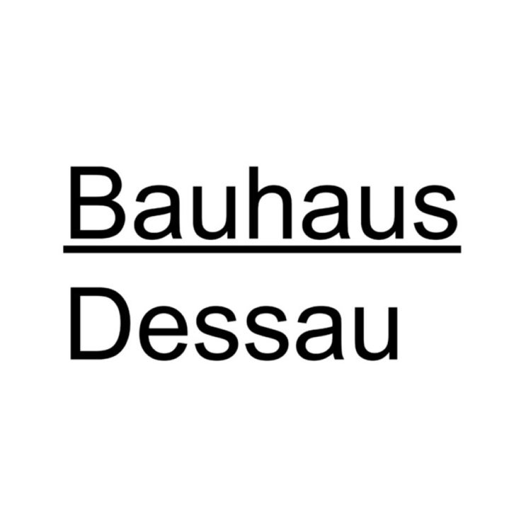 [Bauhaus Dessau] 바우하우스 데사우 웹샵 구매 후기