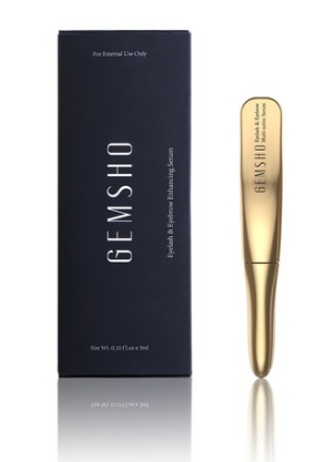  2020년 최저가추천 리뷰   gemsho 젬소 속눈썹영양제 아이래쉬   [70,000원 ]