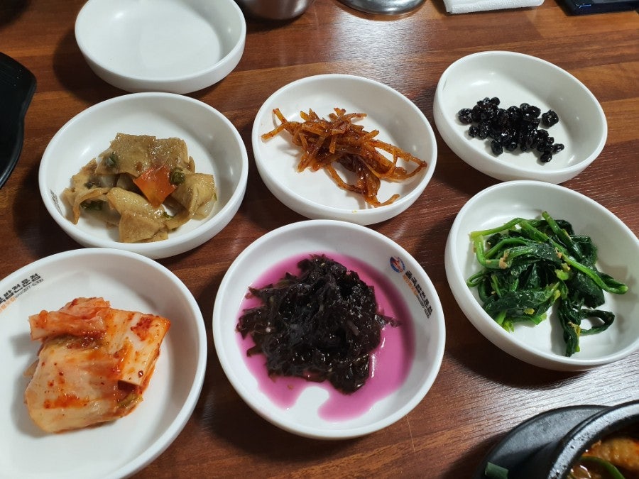 나들목한방삼계탕 사진 6