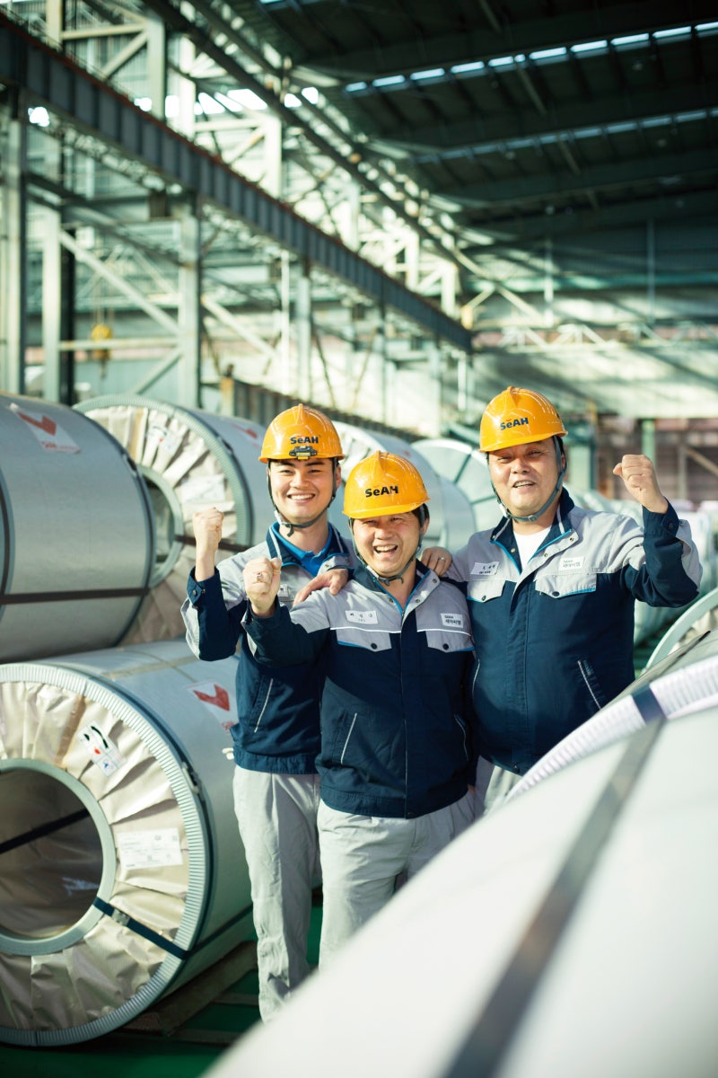 23년의 업력으로, 신생기업의 열정으로 새롭게 나아가다 : 네이버 블로그