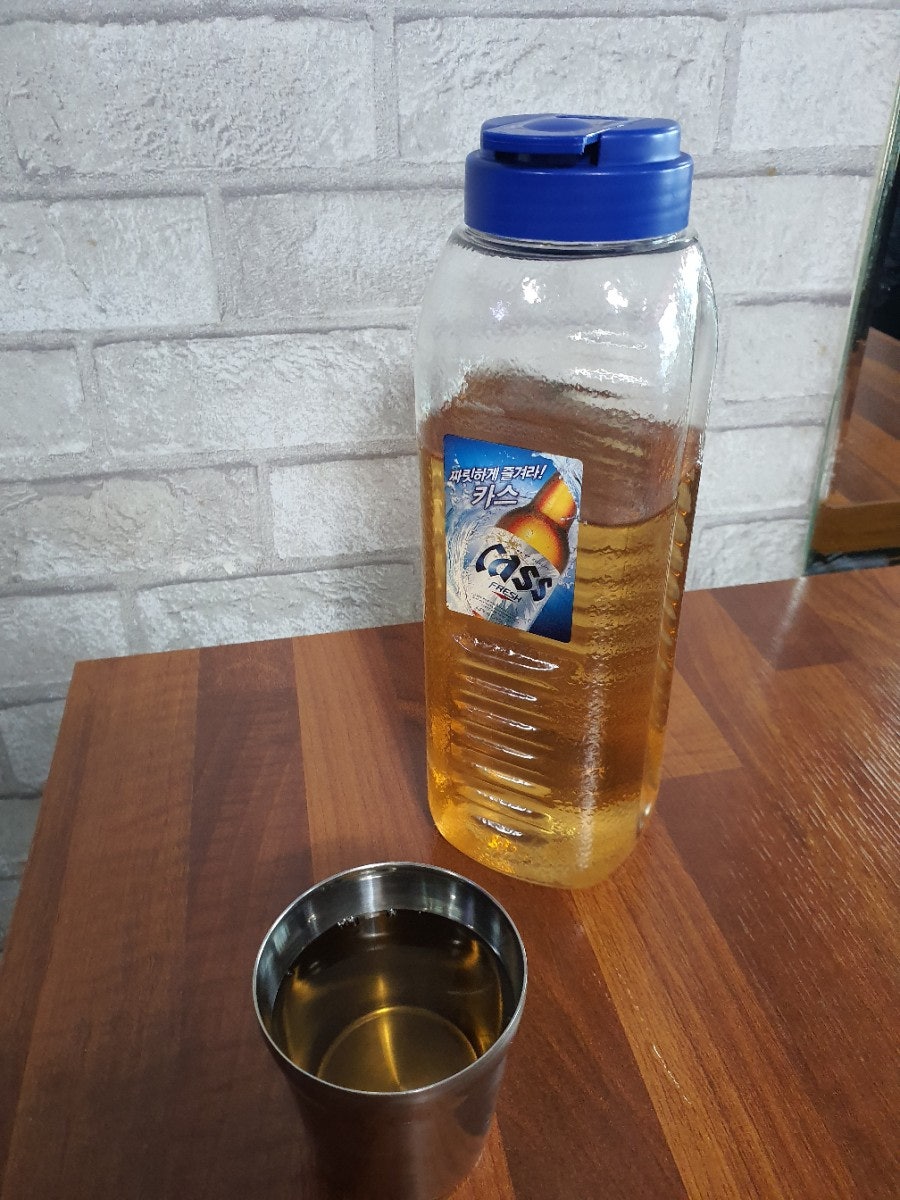 나들목한방삼계탕 사진 5