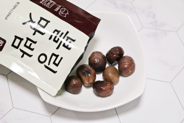  강블리 블링맛밤, CJ맛밤이랑 똑같아요 #내돈내산
