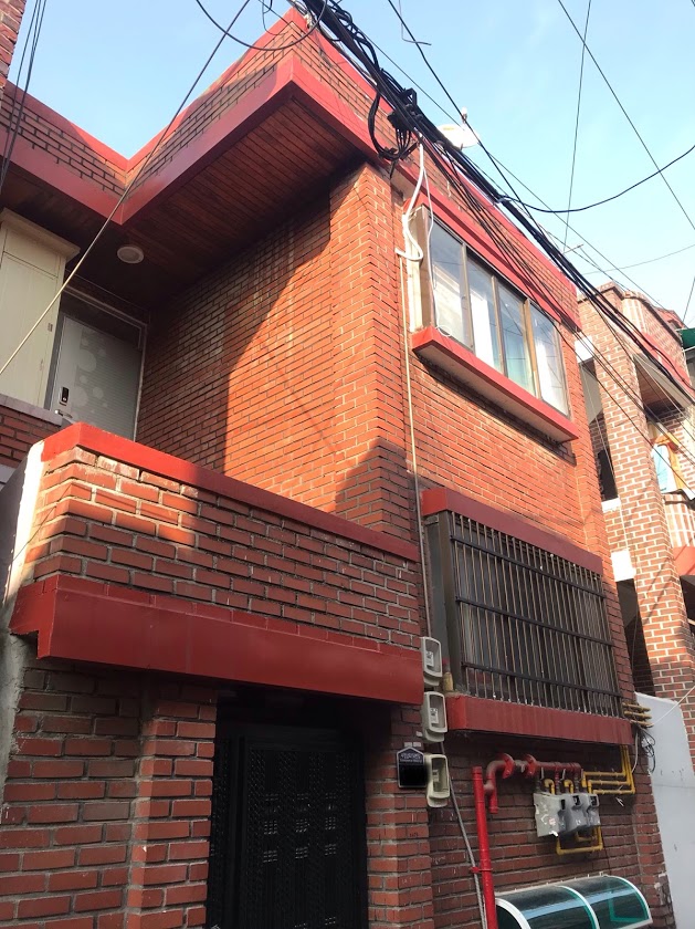  성남 신흥3구역  재개발 주택 매물매매