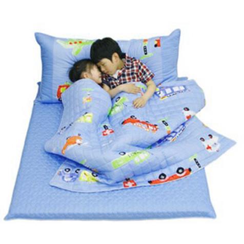  [베이비캠프]기능성 방수 휴식매트+롱쿠션세트 (140,000원)
